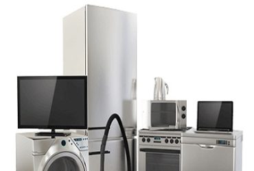 Kırıkkale Beyaz Eşya Servisi