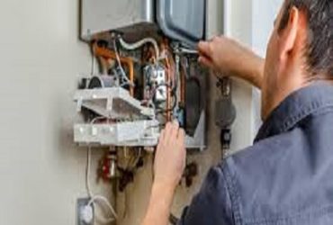 Kırıkkale Kombi Servisi