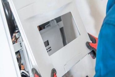 Kombi Bakım Hizmeti