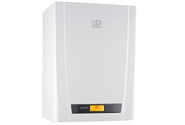 Demirdöküm Nitron Plus Hermetik Kombi