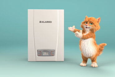 Alarko Kombi Arızası